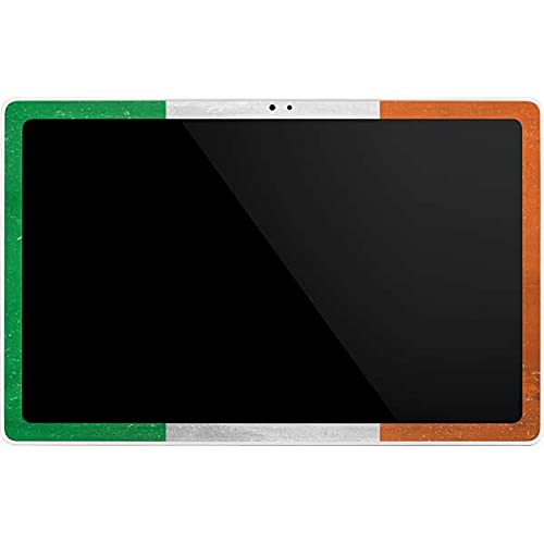 Skinit Tablet Decal Skin Compatible with Samsung Galaxy Tab A7 (2021) Originally Designed Ireland Flag Distressed Design