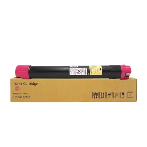 Toner compatible WorkCentre 7120 résout les pannes de couleur cyan 280g
