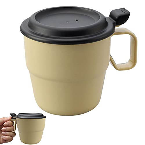 Viaje retráctil – Taza Plegable Silicona Acero Inoxidable,Vasos Reutilizables para Camping, Senderismo, Viajes y picnics