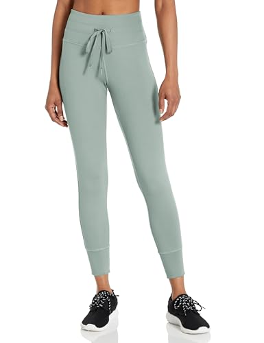 Jockey Women's Active 7/8 Gym Leggings - image 1