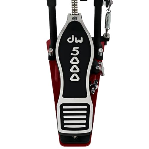 Pedal de Bombo DW Delta II Doble Cadena miniatura 2