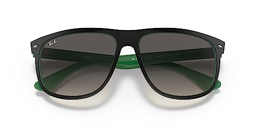 Image of Ray-Ban Rb4147 Boyfriend Square Sunglasses