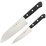 ヘンケルス 包丁セット ロストフライ 三徳包丁 ペティナイフ 2点セット 日本製 ステンレス ギフト 食洗機対応 岐阜県関市製 【日本正規販売品】10055-002 Henckels