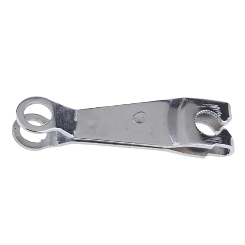 Bras de frein arrière moto CT90 CT70 S65 levier commande tambour - 2