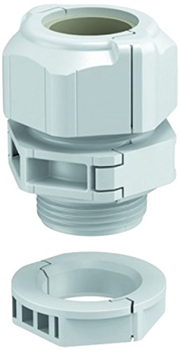 Presse-étoupe pour rénovation électrique avec câble pré-connecté OBO