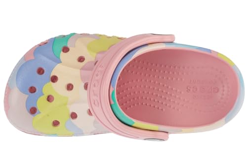 Image of Crocs Kids' Sanrio Hello Kitty & Friends Classic Clogs