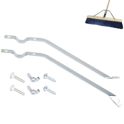 MOWZXL Push Broom Handle Brace 11091