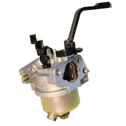 Carburateur de rechange pour réparer un générateur 2KW 3KW 168F qui cale ou ne démarre plus