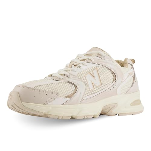 New Balance 530, Sneaker Uomo, Beige (268), 40.5 EU