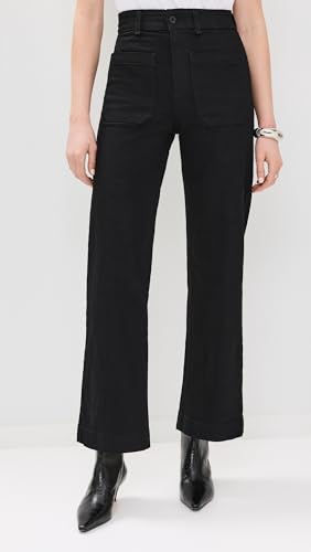 Women's Sailor Jeans2