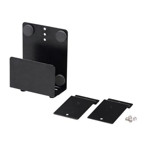 Sanwa Supply MR-VESA1N TV LCD VESA Mount HDD Holder