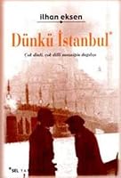 Dünkü İstanbul 9755701532 Book Cover