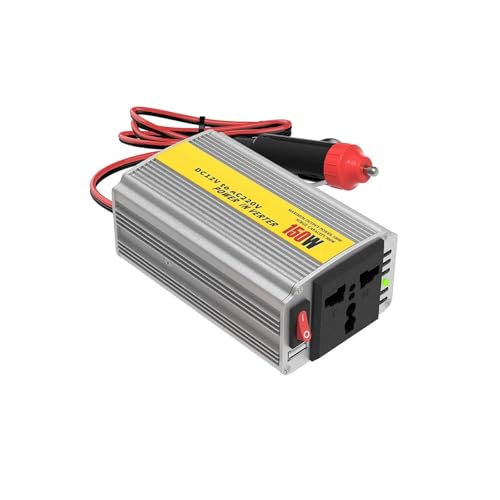 Inverter Onda Pura Inverter Di Potenza 150 W DC 12