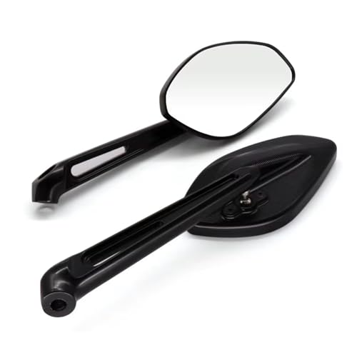 Retrovisores de moto para manillar de motocicleta CBF190R NSS750 y X-ADV750