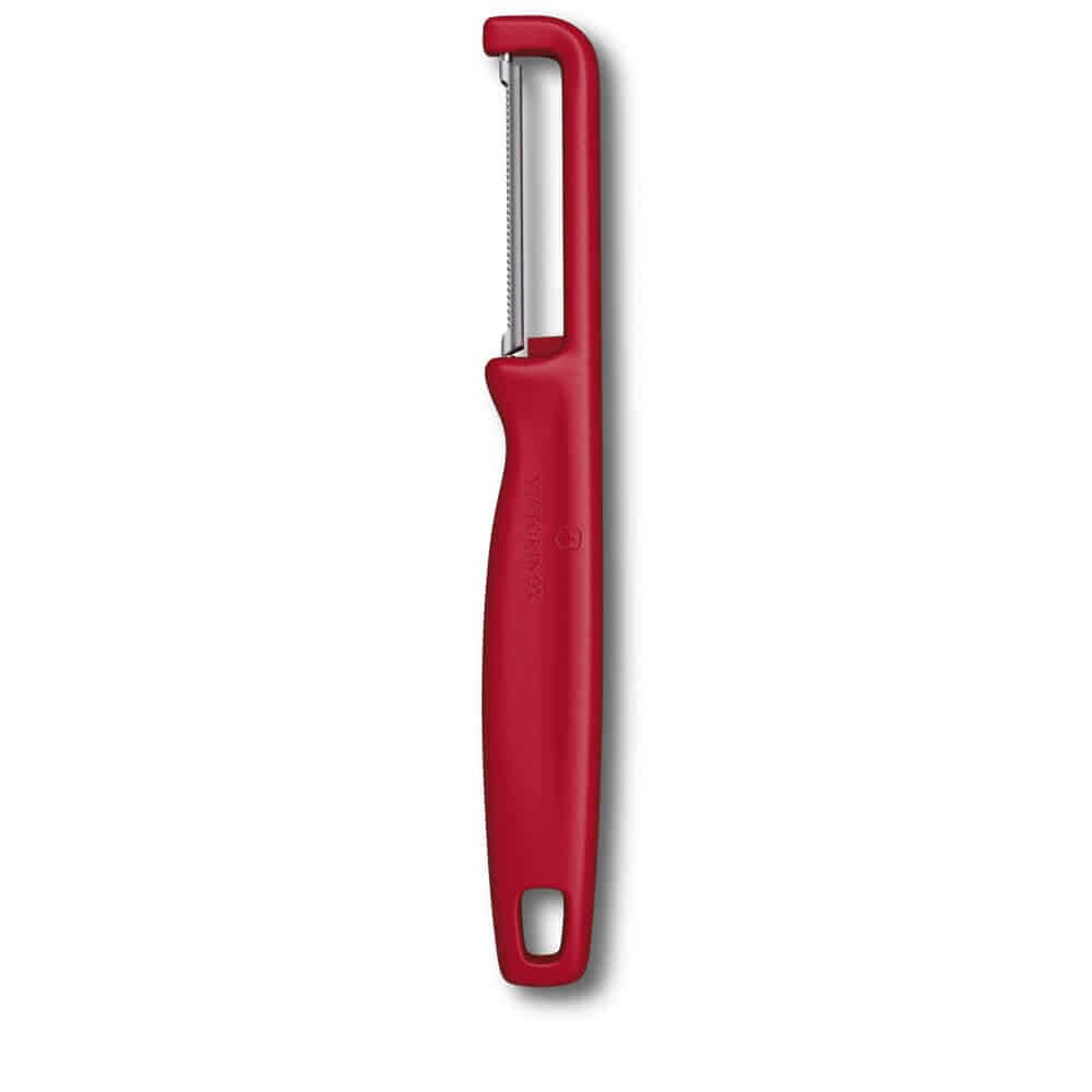 Victorinox Kırmızı Domates & Patates Soyacakları Seti
