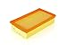 Produktbild Bosch Automotive S9964 - Luftfilter Auto