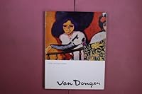 Van Dongen. B000OFXUSA Book Cover
