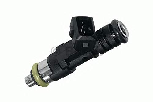 (4x) BOSCH PETROL INJECTOR - 0280158200