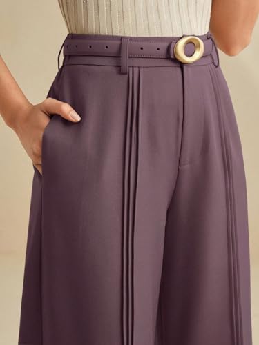 Image of Zurity Women Trouser | Trousers Pant for Women | Pant for Womens (P-20-23)