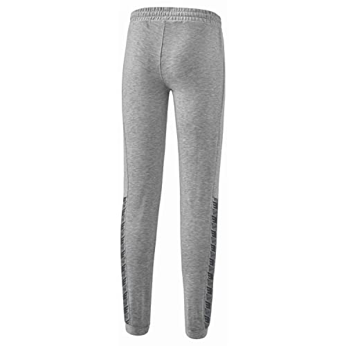 Erima Damen Essential Team Sweathose – Ansicht 3