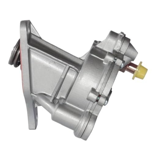 Bomba de vacío compatible con Transporter T4 LT 2.4D 2.5TDI 074145100A 076145100 miniatura 2