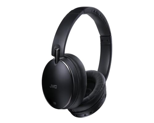 JVC HA S90BN Z E - vue 9