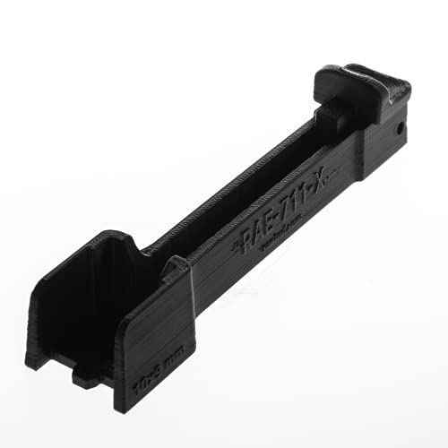 Raeind Sig Sauer Mpx Magazine Speed Loader Specially Designed For Sig Sauer Mpx Only (9Mm, 10 Rounds - Rae-711X) #TOP1