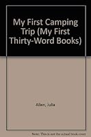 My First Camping Trip 0898681812 Book Cover