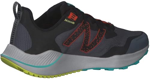 Image of New Balance Women's Dynasoft Nitrel V4 Trail Running Shoe