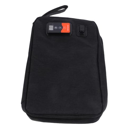 HANABASS Portable USB Wipe Warmer Temperature Dispenser for Home Travel Energy Efficient Heater for Comfort During Changes