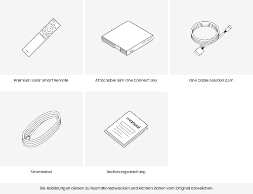 SAMSUNG OLED S95F 77 Zoll (195 cm) 4K Fernseher, Antireflexion, NQ4 AI Gen3 Prozessor, OLED HDR Pro, Gaming Hub, Motion Xcelerator 165Hz, 4K Upscaling, Dolby Atmos, Samsung Vision AI Smart TV