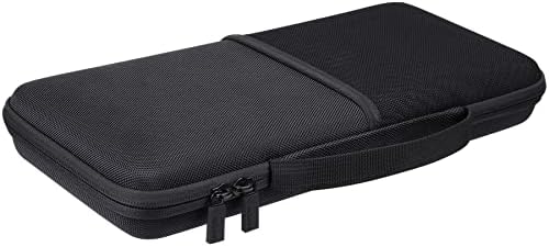 co2CREA Storage Carry Travel Hard Case for Logitech MX Mechanical Mini Wireless Illuminated Keyboard, Case Only