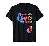 Photo Gallery camicia gravidanza per lgbt lesbiche gay bisessuale transgender maglietta Photo Gallery camicia gravidanza per lgbt lesbiche gay bisessuale transgender maglietta