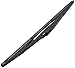 Produktbild Auto Heckwischer 14   Wischerblatt    , Für   Daihatsu Sirion MK2 2004 2005 2006 2007 2008 2009 2010 2011 2012 Autozubehör-A