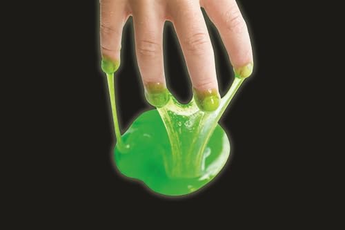 Le slime phosphorescent CLEMENTONI - vue 8