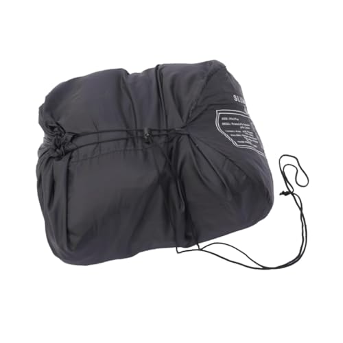 Menolana Sleeping Bag Storage Bag Drawstring Container Survival Tool Bag Pouch Luggage Organizer Sleeping Bag Stuff Sack for Emergency