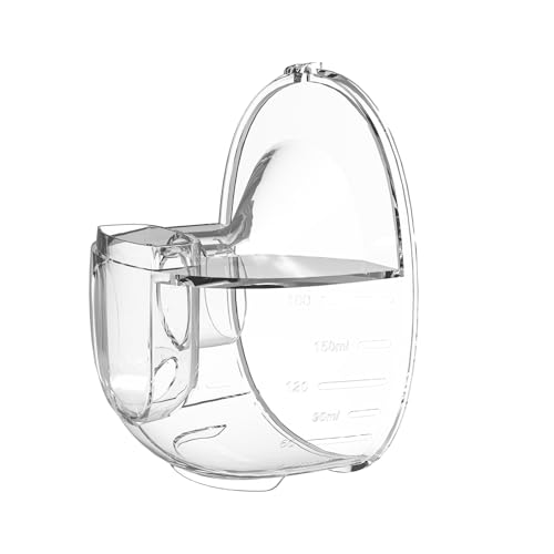 Accesorios para extractor de leche MOMMED miniatura 1