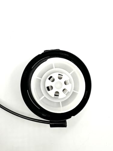 Junri 17251-3JA0A Gas Fuel Cap Replace Compatible with 2012-2020 Versa sedan 2012-2020 Nissan Frontier 2014-2019 Versa Note 2013-2020 Pathfinder Infiniti 2013 JX35 2014-2020 QX60, JRFC-3JA0A