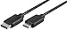 PRO SIGNAL - USB-C Male to USB Micro B Male USB 2.0 Lead, 1m
