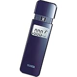 タニタ アルコールチェッカー ネイビー EA-100 NV