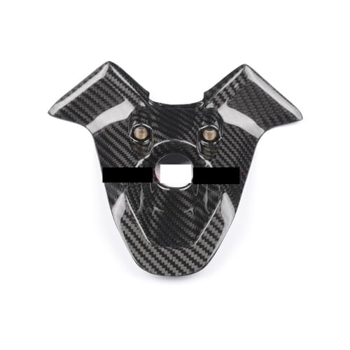 Déflecteur d'aileron avant moto et spoilers carénage 848