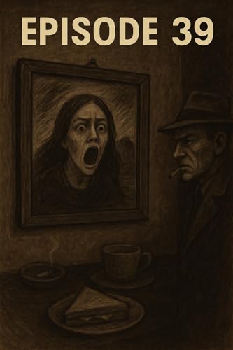 ep 39- The Vanishing at The Fair: Revenge of the Sketches