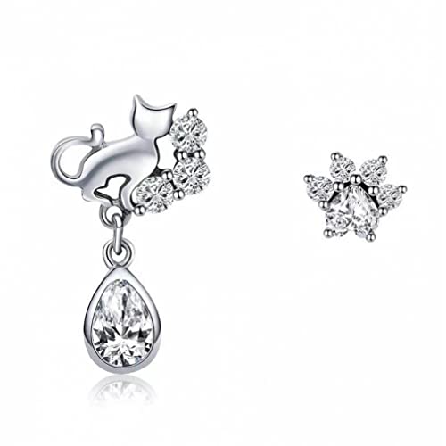 Boucles d'oreilles Argent Sterling : le cadeau idéal pour Elle