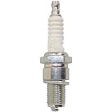 Replacement for NGK (4626) BPMR7A (10 Pack) Standard Spark Plug For Small Engines - BPMR7A-10PK