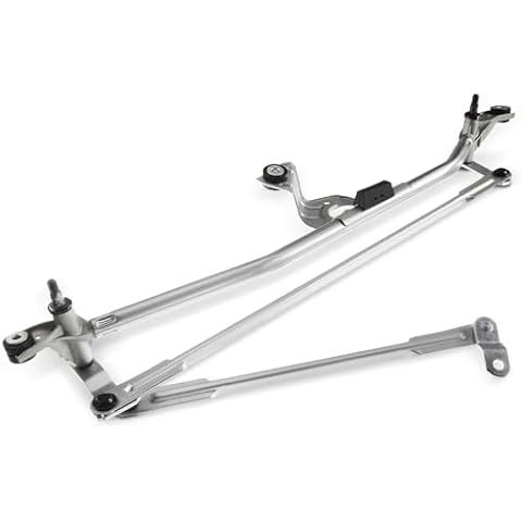 A-Premium Wiper Linkage for Cadillac & Chevy Cover