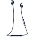Produktbild Jaybird Freedom 2 drahtlose Kopfhörer Bluetooth/wasserdicht und Boase/Sport entsprechende kontinuierliche Wiedergabe 8 Stunden Blau JBD-FDM-002BL [nationalen Linien Sind]