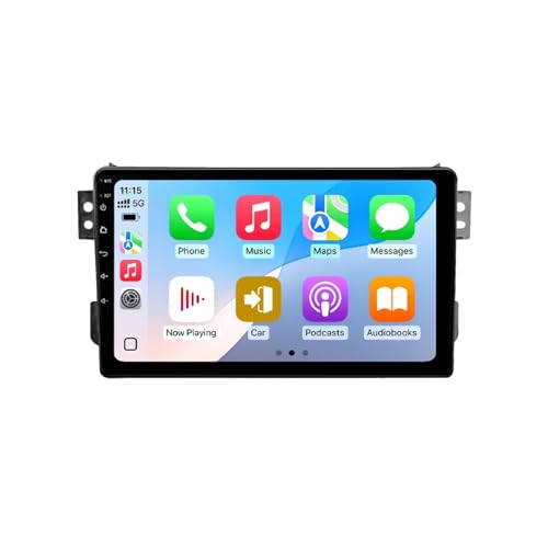 Écran de voiture 2 Din pour Suzuki Splash pour remplacer votre vieux poste radio FM