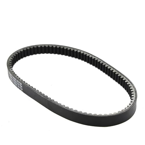Courroie Distribution Moto Haute Résistance pour Burgman AN250 Skywave 27601-14F01-000 - 4