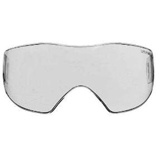 Save Phace Single Paintball Goggle Lens - Clear