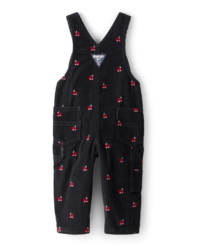 Image of OSHKOSH B'GOSH Baby Boys World's Best Overalls